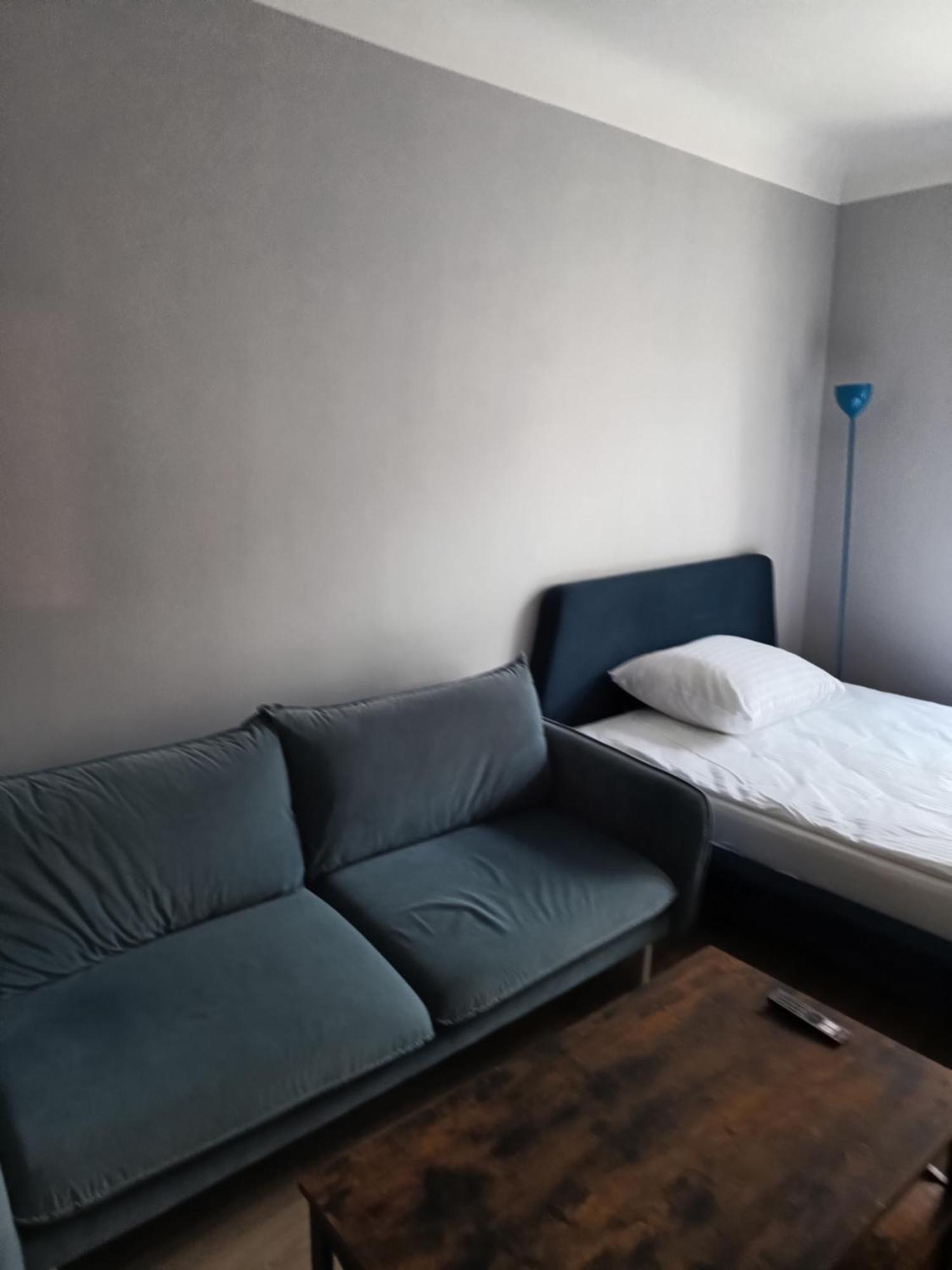 Gdynia Abrahama 23 Daire Dış mekan fotoğraf
